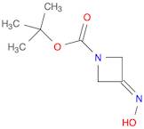 Tert-Butyl 3-(Hydroxyimino)Azetidine-1-Carboxylate