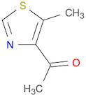 1-(5-Methylthiazol-4-yl)ethanone