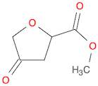 Methyl 4-oxotetrahydrofuran-2-carboxylate