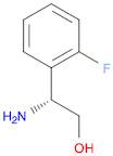 (R)-2-Amino-2-(2-fluorophenyl)ethanol