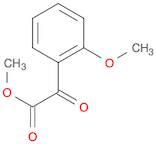 Methyl 2-(2-methoxyphenyl)-2-oxoacetate