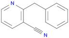 2-Benzylnicotinonitrile