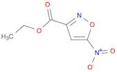 Ethyl 5-nitroisoxazole-3-carboxylate