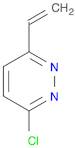 3-Chloro-6-vinylpyridazine