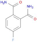 4-Fluorophthalamide