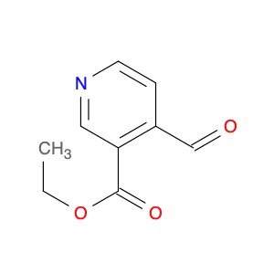 Ethyl 4-formylnicotinate