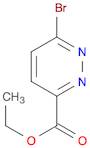 Ethyl 6-bromopyridazine-3-carboxylate