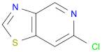 6-Chlorothiazolo[4,5-c]pyridine