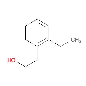 2-(2-Ethylphenyl)ethanol