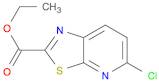 Ethyl 5-chlorothiazolo[5,4-b]pyridine-2-carboxylate