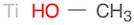 Titanium(IV)methoxide