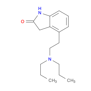 Ropinirole