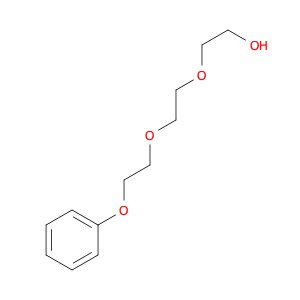 2-[2-(2-Phenoxyethoxy)ethoxy]ethanol