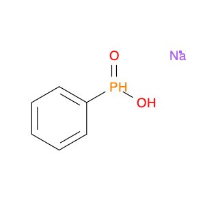 Sodium phenylphosphinate