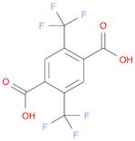 2,5-Bis(trifluoromethyl)terephthalic acid