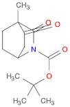 Tert-Butyl 4-Methyl-3,5-Dioxo-2-Azabicyclo[2.2.2]Octane-2-Carboxylate