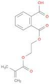 2-(Methacryloyloxy)ethyl phthalate monoester