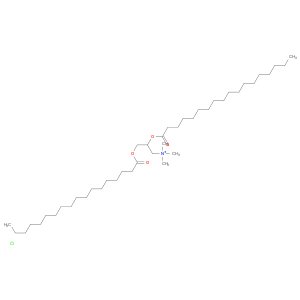 1,2-Stearoyl-3-trimethylammoniumpropane (chloride)