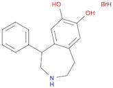 SKF 38393 (hydrobromide)