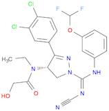 BAY 598 - Bio-X