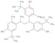 1,3-Tris(2-methyl-4-hydroxy-5-tert-butylphenyl)butane