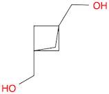 1,1'-Bicyclo[1,1,1]pentane-1,3-dimethyl alcohol