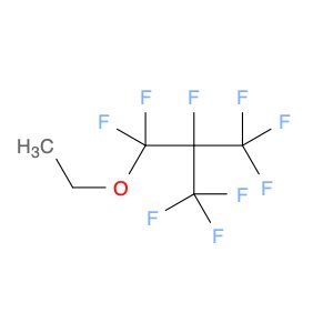 2-(Ethoxydifluoromethyl)-1,1,1,2,3,3,3-heptafluoropropane