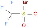 Trifluoromethanesulfonylbromide