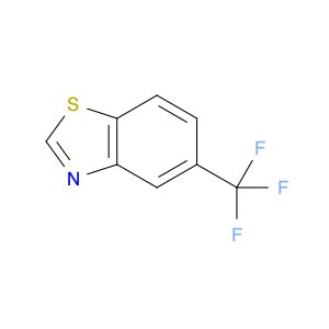 5-(Trifluoromethyl)-1,3-benzothiazole