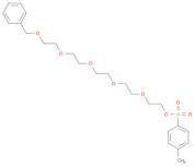 Tosylateof Pentaethylene glycol monobenzyl ether