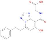 Enarodustat