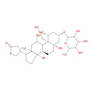 Dihydroouabain