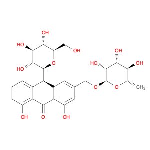 Aloinoside B