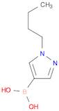 1-Butylpyrazole-4-boronic acid