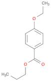 propyl 4-ethoxybenzoate