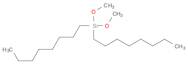 DI-n-OCTYLDIMETHOXYSILANE