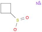 sodium cyclobutanesulfinate