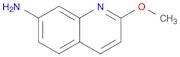 2-methoxyquinolin-7-amine