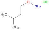 O-isopentylhydroxylamine hydrochloride