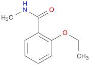 2-ethoxy-N-methylbenzamide