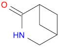 3-AZABICYCLO[3.1.1]HEPTAN-2-ONE