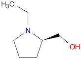 [(2R)-1-ethylpyrrolidin-2-yl]methanol