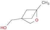 {1-methyl-2-oxabicyclo[2.1.1]hexan-4-yl}methanol