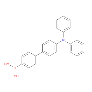 (4'-(Diphenylamino)-[1,1'-biphenyl]-4-yl)boronic acid