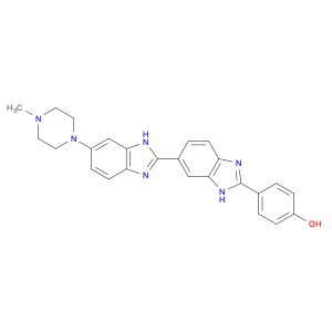 Hoechst 33258