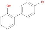 4'-Bromo-[1,1'-biphenyl]-2-ol