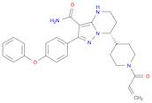 (R)-Zanubrutinib