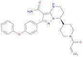 Zanubrutinib