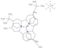 Iridium(1+),[4,4'-bis(1,1-dimethylethyl)-2,2'-bipyridine-κN1,κN1']bis[5-methyl-2-(4-methyl-2-pyrid…