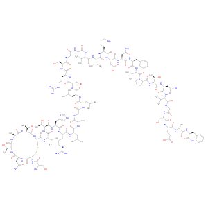 β-Calcitonin Gene Related Peptide II (rat)